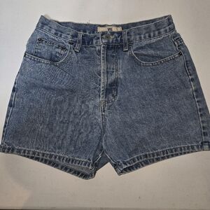 Maurice's Jean shorts Size 7/8